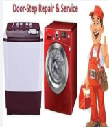 washing machine repairing service