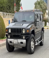 HUMMER H2 2008