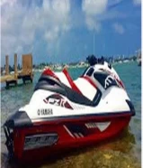 Wanted fzr jet ski 2014 and above