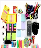 Stationeries and Office Supplies