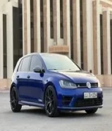 Golf R 2016 ستيج 3