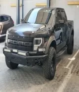 فورد RAPTOR