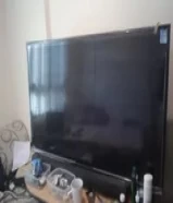 Wansa 55 inch TV for Sale 50 KD fixedDelivery