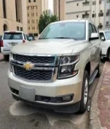 chevrolet Tahoe LT