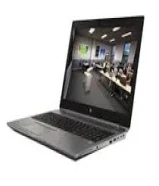 USED LAPTOP HP ZBOOK 15 G6