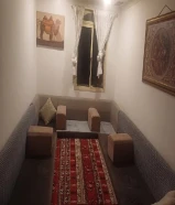 مطلوب شخص لمشاركه في سكن مطلوب شخص للمشاركه في سكن فرد واحد فقط الايجار 35 متاح