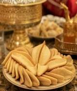 حلويات مغربية كعب غزال في الكويت