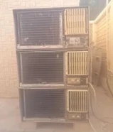 نشتري جميع المكيفات المستعمله والسكراب