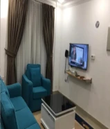 واستوديو مفروشه للايجار مع خدمات فندقية متميزة Furnished Apartments and studios for rent