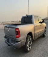 دوج رام ليمتد 2022 كامل مواصفات