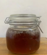 للبيع عسل سدر يمني