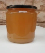 عسل نحل فلسطيني اصلي عالي الجودة