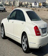 مرسيدس 2013 حجم S300