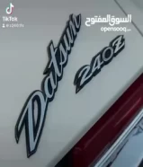 Z240 زد 240موديل 72