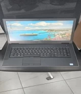 تشكيلة لابتوب جرافيكس وريندر والألعاب كارت 8 جيجا رام 64 [Dell precision 7720] رجاء قراءة الوصف