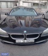 للبيع BMW 523i 2011