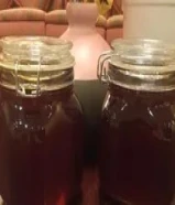 عسل سدر جبلي مميز97287450