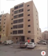 مشاركة سكن في حولى