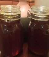 عسل سدر جبلي مميز