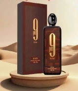 9PM Elixir for men 100ml EDP Intense by Afnan only 16 kd and free delivery