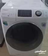 غسالة _ Washing Machine