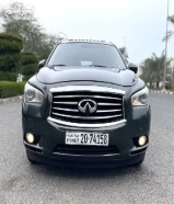 إنفنتي JX35 2013 العداد 182 السعر 3250 بحالة ممتازة جداً