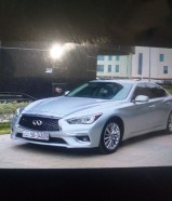 إنفينيتي Q50 موديل ٢٠١٨ للبيع