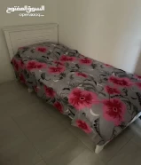 Bed 1.90x90