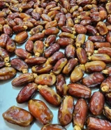 Different Kind of Dates Available in Bulk