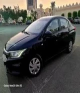 هوندا سيتي 2019 .. ماكينه 1500cc