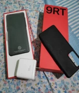 OnePlus 9RT 5G