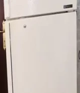 Refrigerator in good working condition