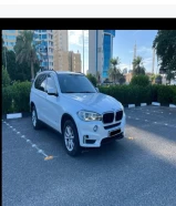 للبيع BMW X5 موديل 2016