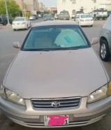 Toyota Camry 2002