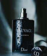 Dior sauvage brand new