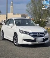 هوندا اكورد 2016
