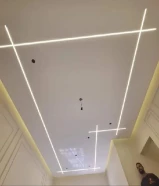 علی ديكور جبس جبسم بوردمعلم و فنی صحي باكستاني