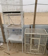 للبيع اقفاص