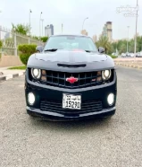 كمارو 4S V8 SS2012العداد 178