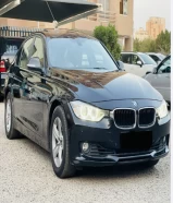 Model 2015BMW 320i