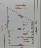 سلام عليكم للبيع مزارع في الوفره