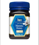 Manuka honey عسل مانوكا نيوزلندي طبيعي ١٠٠٪؜