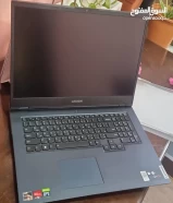 Lenovo Laptop New Only 4 Months Used