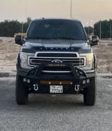 فورد  F-150 2018