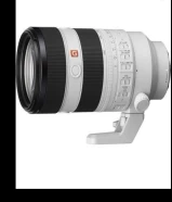 مطلوب عدسة سوني 70-200 gm 2.8 mark 1 or 2