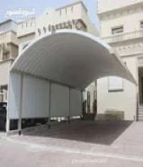 مظلات شركة الساحل