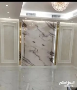 صباغ منازل وغرف و جبس بورد بارتيشن وقواطع واسقف
