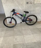 دراجه للبيع rockrider 2024