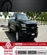 شيفرولية وانيت سلفرادو قمارة 2018 العداد 249 السعر 3900