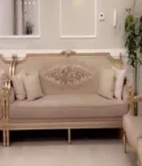 غنفات / كنب / كنبات جديده و نظيفه و استعمال خفيف و نظيف قابل للتفاوض66287176